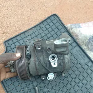 Ac Compressor for Toyota Rav4