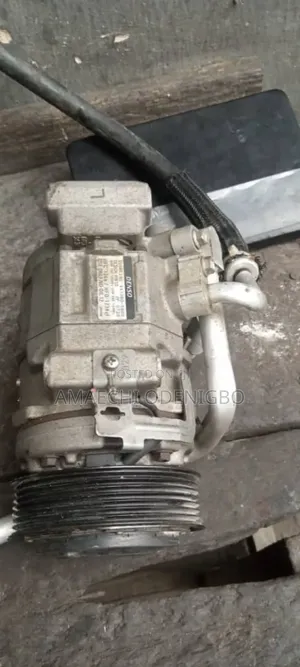 Ac Compressor for Toyota Rav4