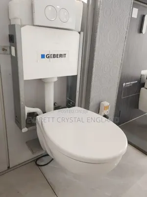 Round Shape Gebbrit Conceal