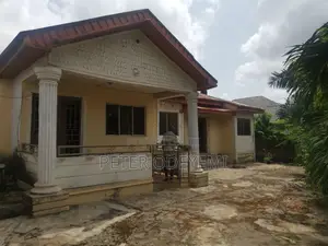 3bdrm Bungalow in Peace Estate, Baruwa for sale