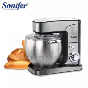 Sonifer Stand Mixer 8.5l Sf 8143
