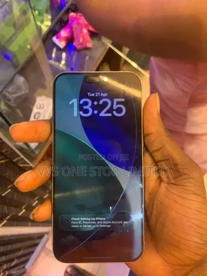 Apple iPhone 15 Pro Max 256 GB Gold