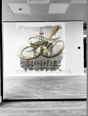 Mural Painting Design
