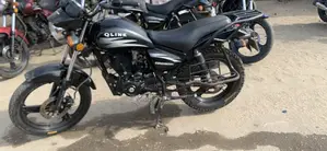 Qlink XP 200 2025 Black
