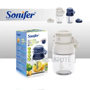 Sonifer Portable Blender Cup Sf 8177