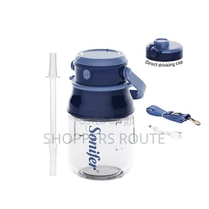 Sonifer Portable Blender Cup Sf 8177