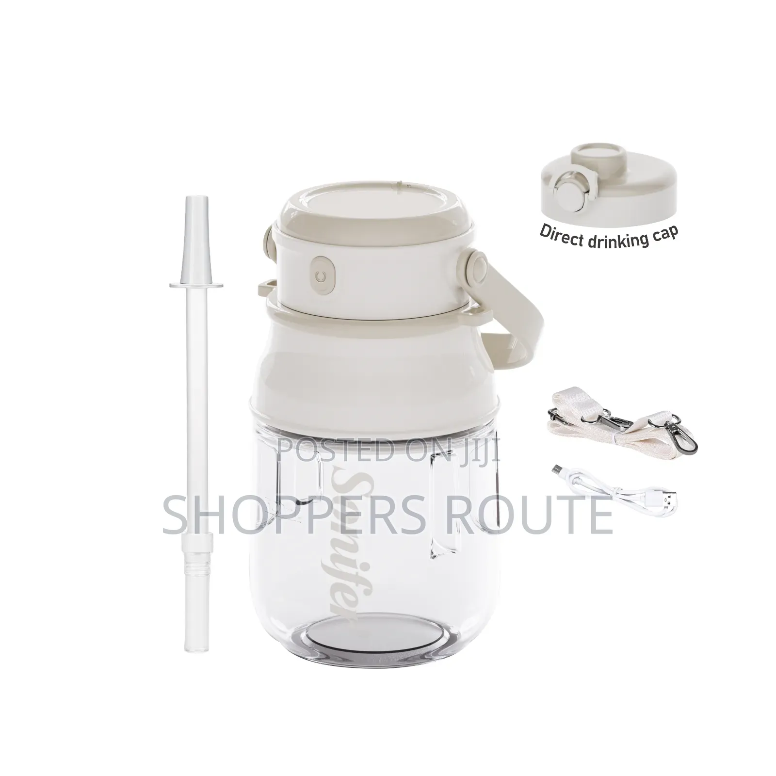 Sonifer Portable Blender Cup Sf 8177