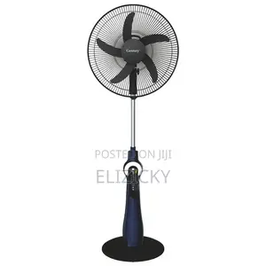 Century Rechargeable Fan