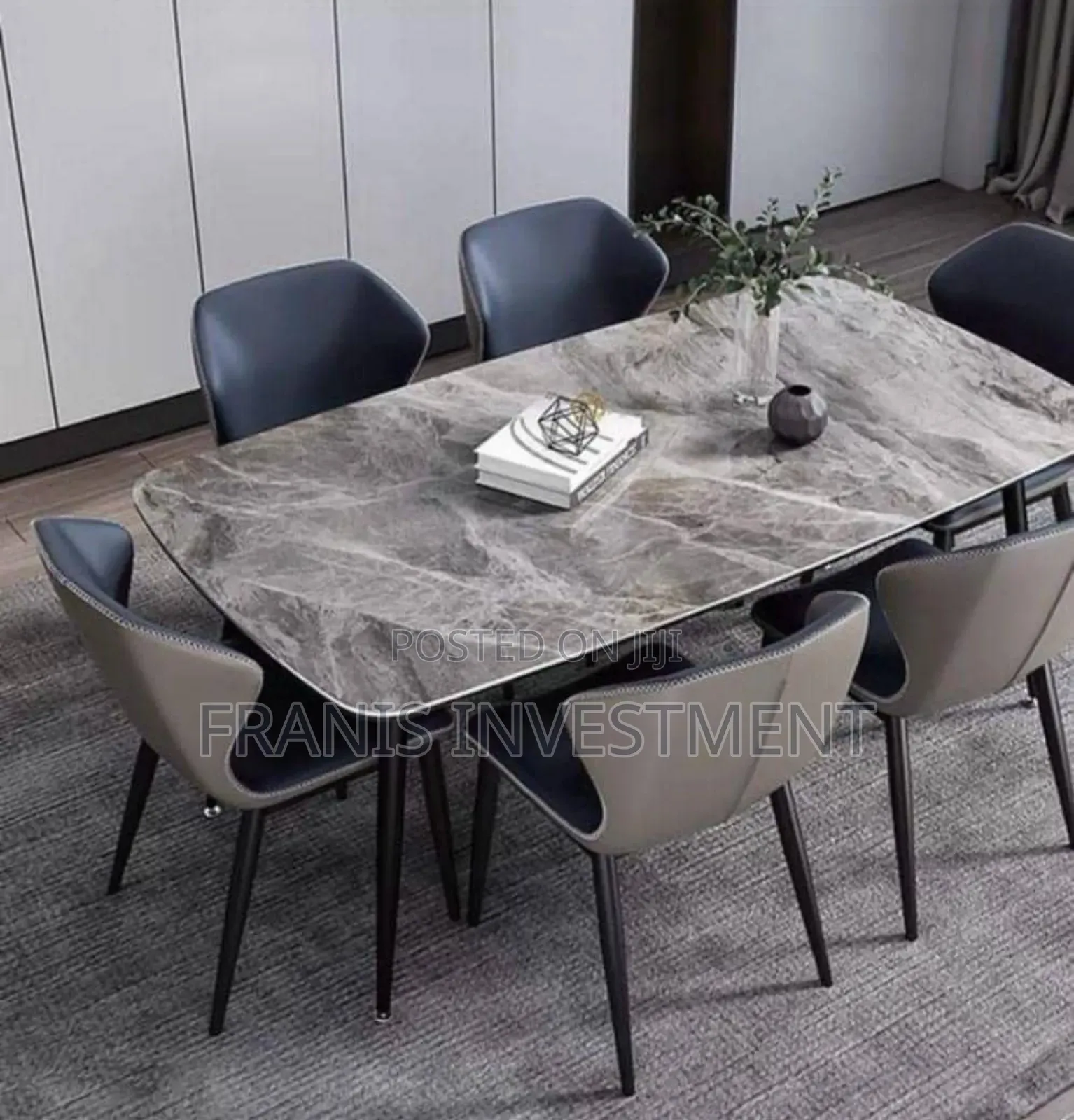 Dinning Table