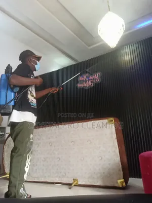 General Fumigation and Pest Control