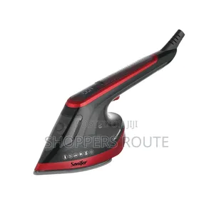 Sonifer Electric Stream Iron Sf 9133a