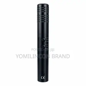 Sennheiser E 914 Small-Diaphragm Condenser Microphone