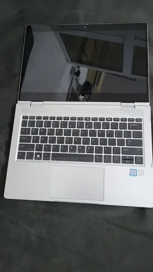 Laptop HP EliteBook 830 G6 8GB Intel Core i5 SSD 256GB
