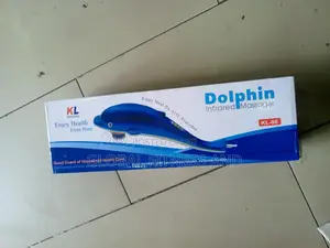 Infrared Dolphin Massager