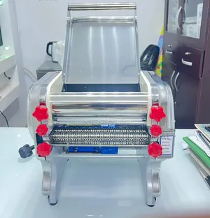 Chinchin Cutter Straight Cut Model 160
