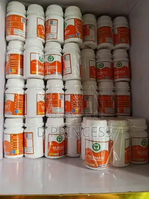 Dediafix Supplements