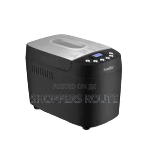 Sonifer - Bread Maker - 850w - Sf-4025