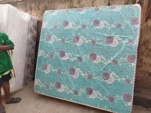 6 by 6 by 20 Inches Yf Prestige Full Orthopedic Mattress