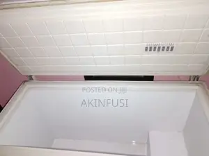 Ocean Group Brand Freezer