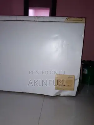 Ocean Group Brand Freezer