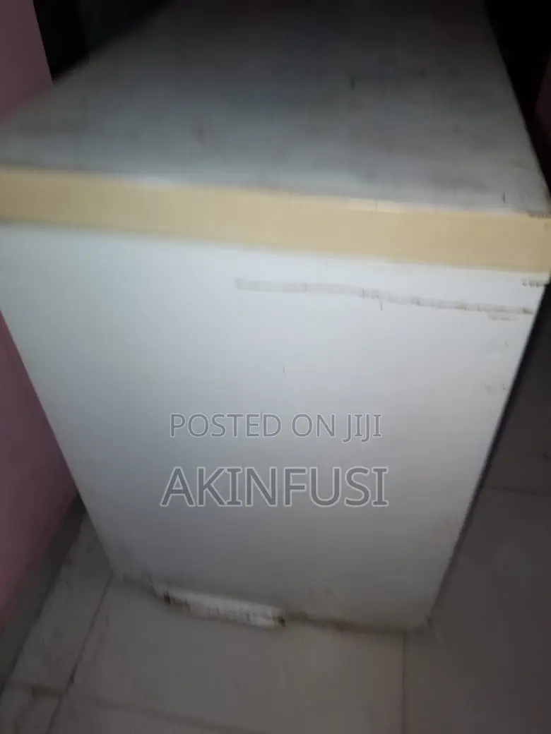 Ocean Group Brand Freezer