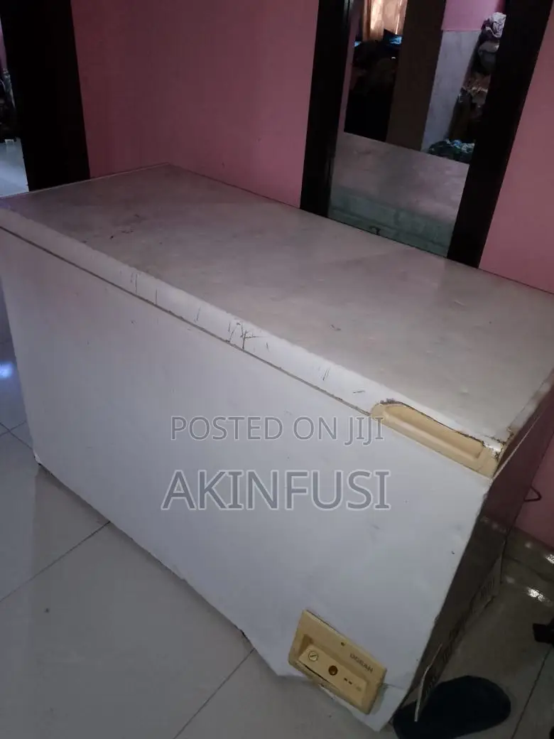 Ocean Group Brand Freezer