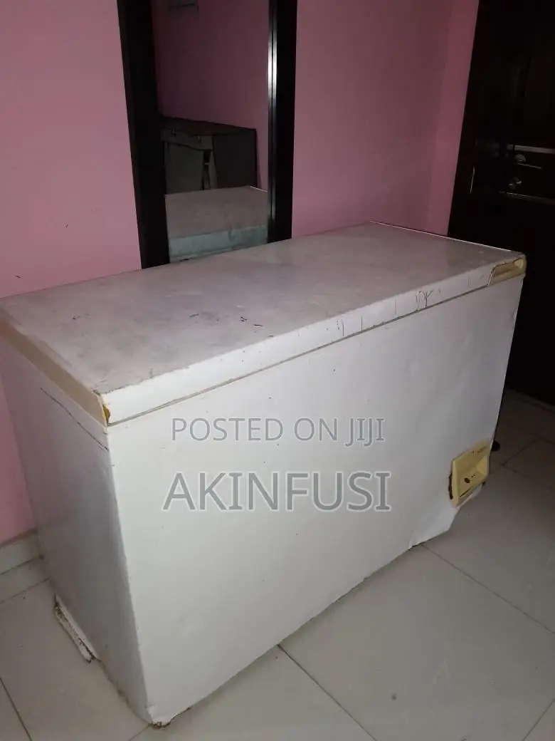 Ocean Group Brand Freezer
