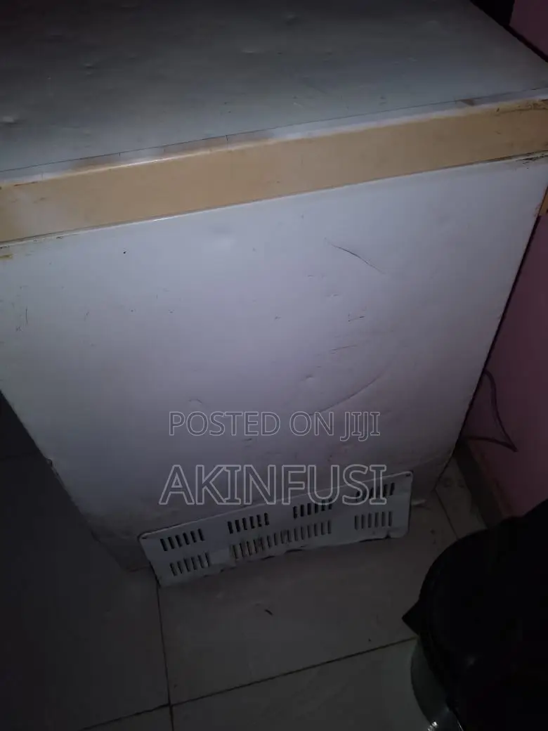 Ocean Group Brand Freezer