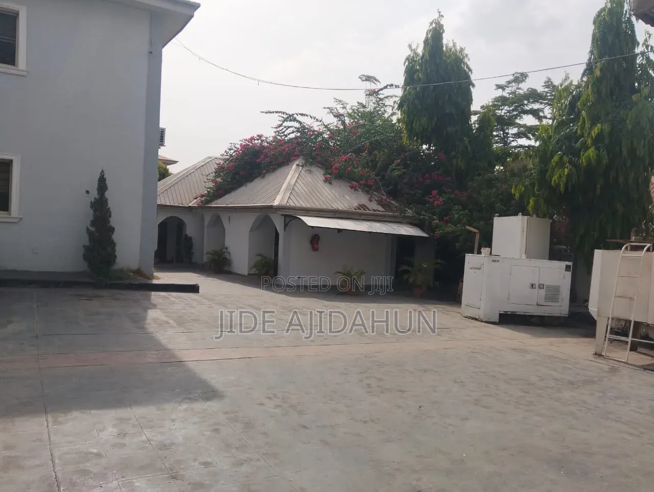 Hotel Property