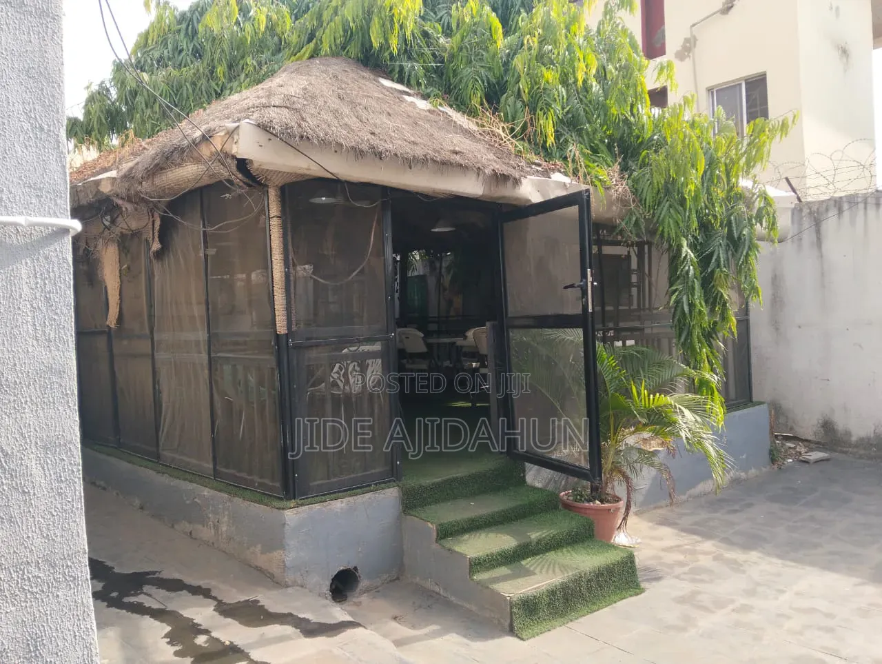 Hotel Property