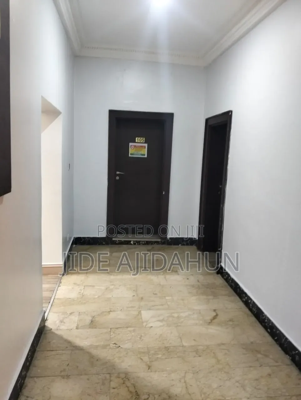 Hotel Property