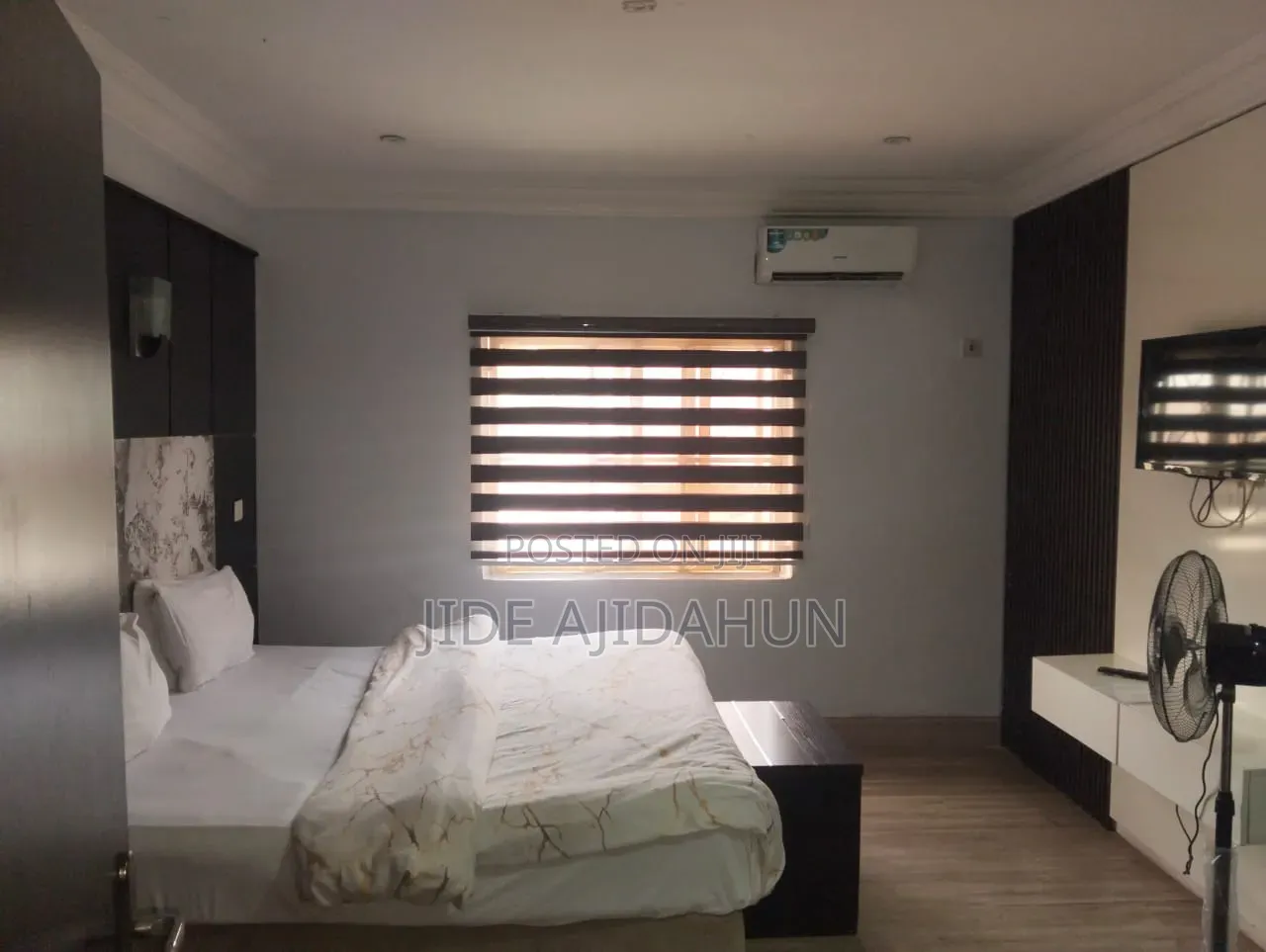 Hotel Property