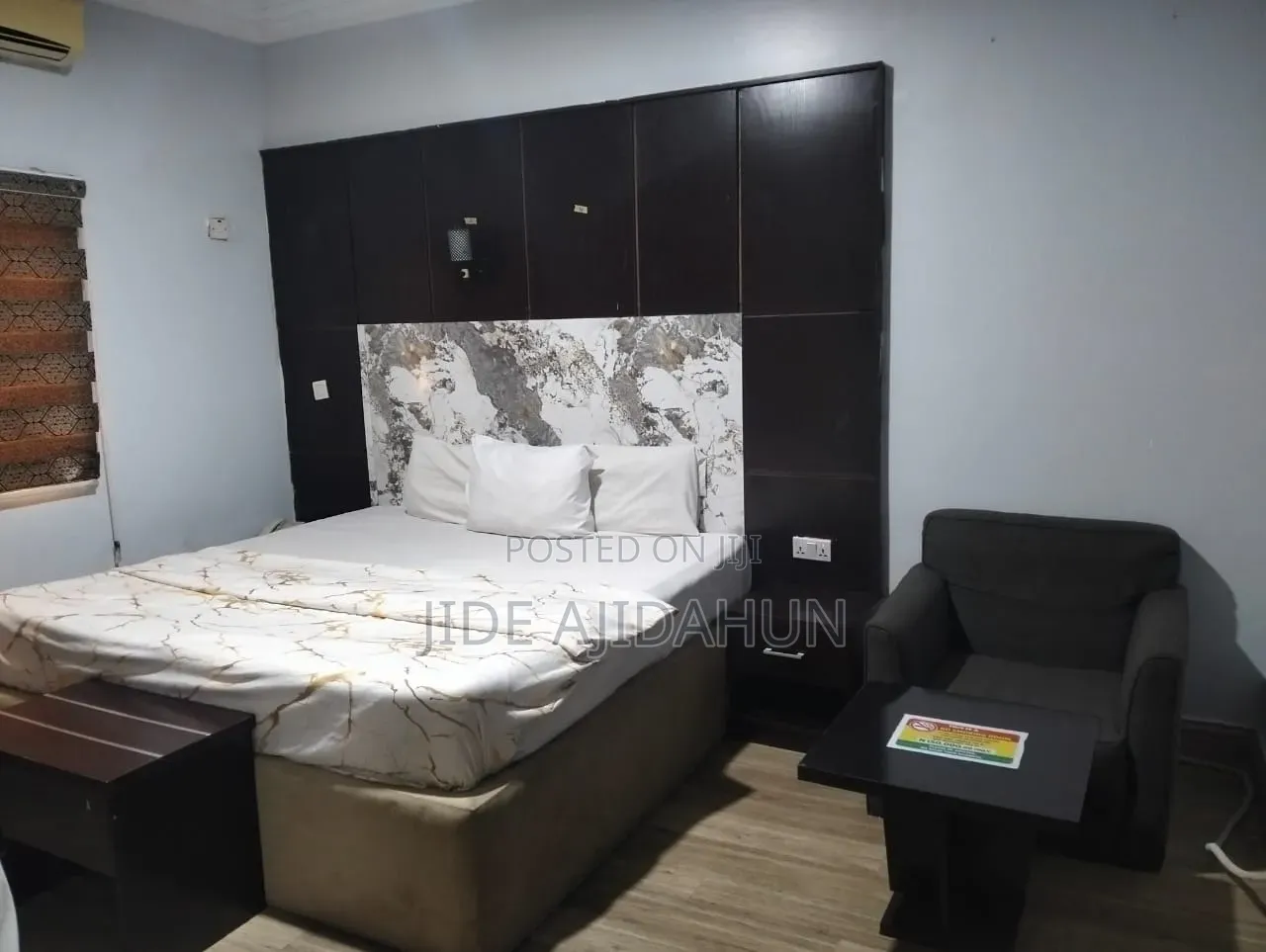 Hotel Property
