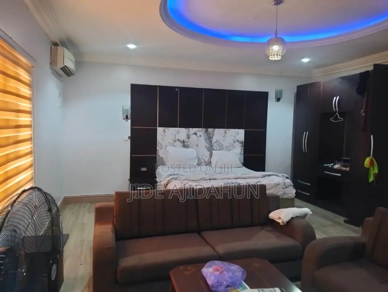 Hotel Property