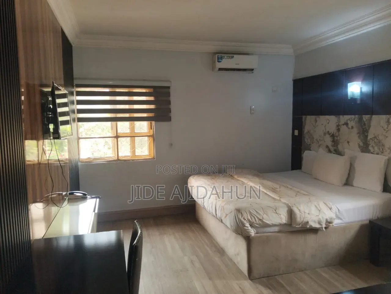 Hotel Property