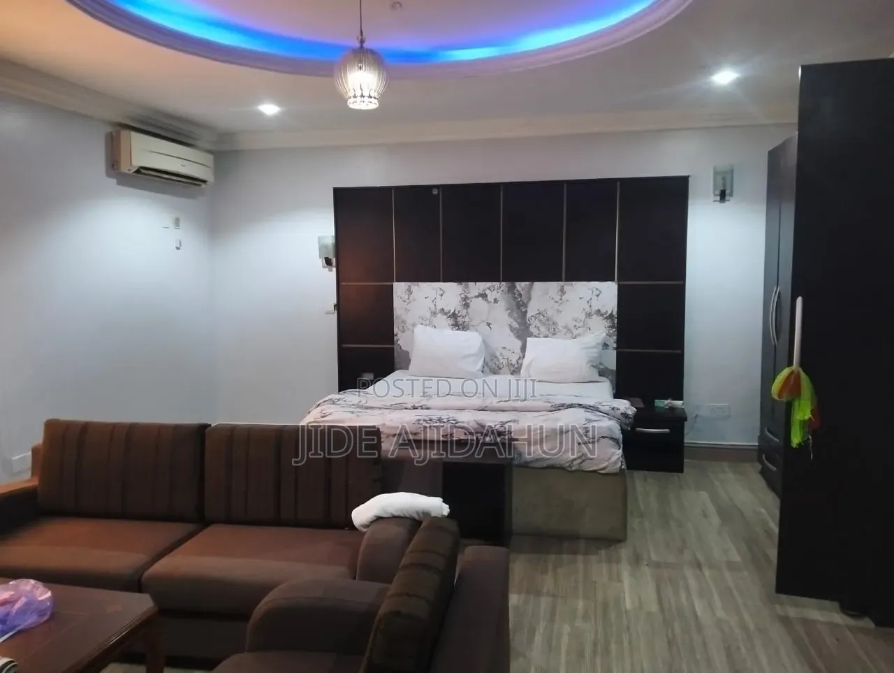 Hotel Property