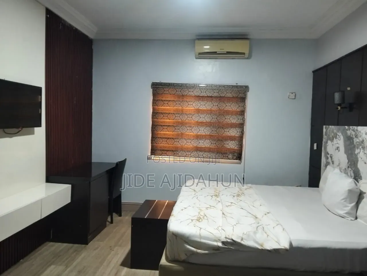 Hotel Property