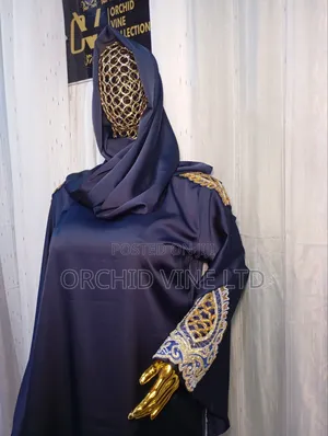 Affordable Abaya