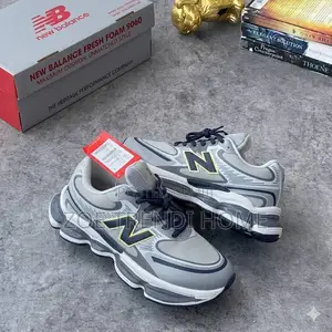 New Balance Daily Drip Sneakers – (Affordable Luxury Version)