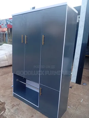 High Quality Wardrobe
