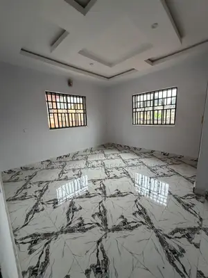 Furnished 3bdrm Block of Flats in Unity, Oluyole Estate for rent