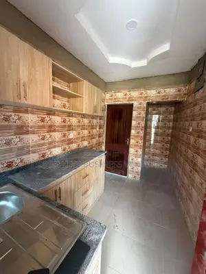 Furnished 3bdrm Block of Flats in Unity, Oluyole Estate for rent