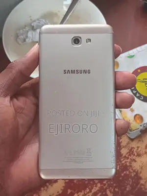 Samsung Galaxy J7 Prime 32 GB White