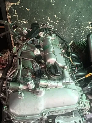 3zr Engine for C-Hr.