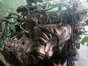 3zr Engine for C-Hr.
