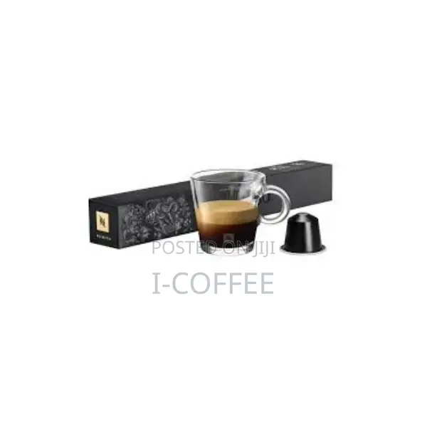 Nespresso Original Ristretto Italiano