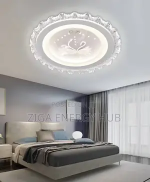 Led Ceiling Flush Light