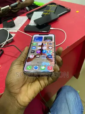 Apple iPhone 12 Pro Max 128 GB Gold