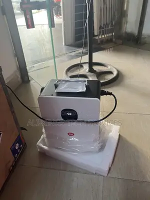 No Fuel Generator – Itel 500w Power Tank (Tv, Fan, 150l Fridge)