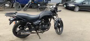 Qlink XP 200 2025 Black